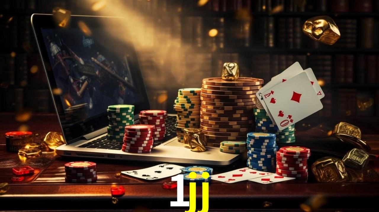 A Emoção da Loteria na 1jj: Uma Chance de Mudança de Vida